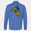 Lightweight Quarter-Zip Pullover Thumbnail