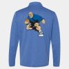 Lightweight Quarter-Zip Pullover Thumbnail