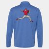 Lightweight Quarter-Zip Pullover Thumbnail