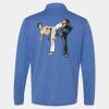 Lightweight Quarter-Zip Pullover Thumbnail