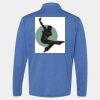 Lightweight Quarter-Zip Pullover Thumbnail