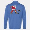 Lightweight Quarter-Zip Pullover Thumbnail