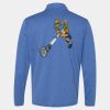 Lightweight Quarter-Zip Pullover Thumbnail