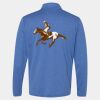 Lightweight Quarter-Zip Pullover Thumbnail