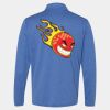 Lightweight Quarter-Zip Pullover Thumbnail