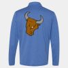 Lightweight Quarter-Zip Pullover Thumbnail