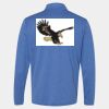 Lightweight Quarter-Zip Pullover Thumbnail
