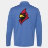 Lightweight Quarter-Zip Pullover Thumbnail
