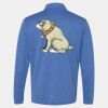 Lightweight Quarter-Zip Pullover Thumbnail