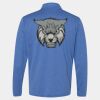 Lightweight Quarter-Zip Pullover Thumbnail