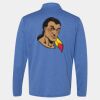 Lightweight Quarter-Zip Pullover Thumbnail