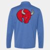 Lightweight Quarter-Zip Pullover Thumbnail