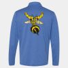 Lightweight Quarter-Zip Pullover Thumbnail