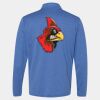 Lightweight Quarter-Zip Pullover Thumbnail