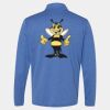 Lightweight Quarter-Zip Pullover Thumbnail