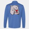 Lightweight Quarter-Zip Pullover Thumbnail