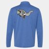 Lightweight Quarter-Zip Pullover Thumbnail