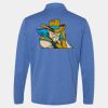 Lightweight Quarter-Zip Pullover Thumbnail