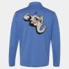 Lightweight Quarter-Zip Pullover Thumbnail