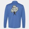 Lightweight Quarter-Zip Pullover Thumbnail