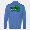 Lightweight Quarter-Zip Pullover Thumbnail