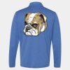 Lightweight Quarter-Zip Pullover Thumbnail