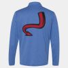 Lightweight Quarter-Zip Pullover Thumbnail