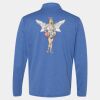 Lightweight Quarter-Zip Pullover Thumbnail