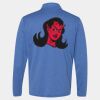 Lightweight Quarter-Zip Pullover Thumbnail