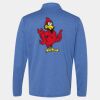 Lightweight Quarter-Zip Pullover Thumbnail