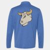 Lightweight Quarter-Zip Pullover Thumbnail
