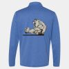 Lightweight Quarter-Zip Pullover Thumbnail