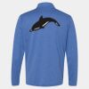 Lightweight Quarter-Zip Pullover Thumbnail