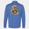 Lightweight Quarter-Zip Pullover Thumbnail