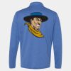 Lightweight Quarter-Zip Pullover Thumbnail