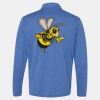 Lightweight Quarter-Zip Pullover Thumbnail