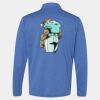 Lightweight Quarter-Zip Pullover Thumbnail