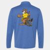 Lightweight Quarter-Zip Pullover Thumbnail