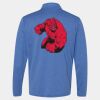 Lightweight Quarter-Zip Pullover Thumbnail