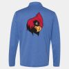 Lightweight Quarter-Zip Pullover Thumbnail