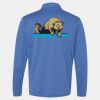 Lightweight Quarter-Zip Pullover Thumbnail