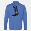 Lightweight Quarter-Zip Pullover Thumbnail