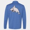 Lightweight Quarter-Zip Pullover Thumbnail