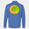 Lightweight Quarter-Zip Pullover Thumbnail