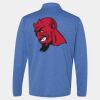 Lightweight Quarter-Zip Pullover Thumbnail