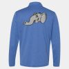 Lightweight Quarter-Zip Pullover Thumbnail