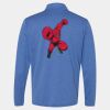 Lightweight Quarter-Zip Pullover Thumbnail