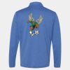 Lightweight Quarter-Zip Pullover Thumbnail