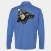 Lightweight Quarter-Zip Pullover Thumbnail