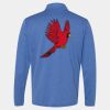 Lightweight Quarter-Zip Pullover Thumbnail